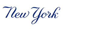 New York Store